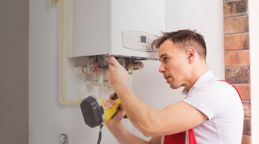 Professional Leak Detection Services in River Falls, AL